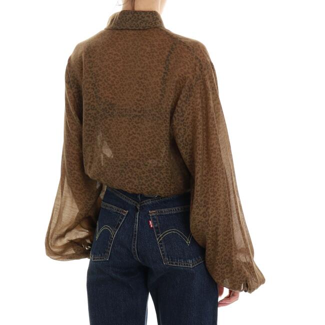 CAMICIA MACULATA ELEH - Mad Fashion | img vers.650x/